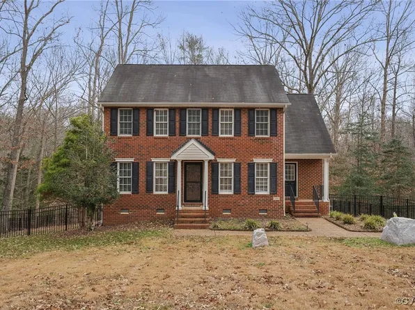 103 McCauley Pkwy, Aylett, VA 23009
