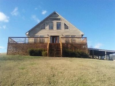 500 Pigeon Roost Rd, Pulaski, TN, 38478