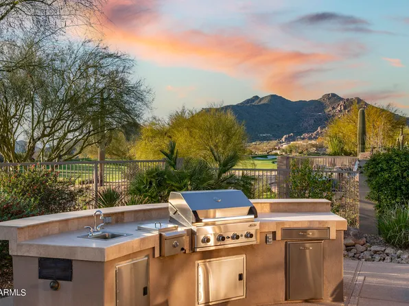 33650 N 69TH Street, Scottsdale, AZ 85266