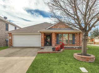 9721 Zaharias Dr, McKinney, TX 75072