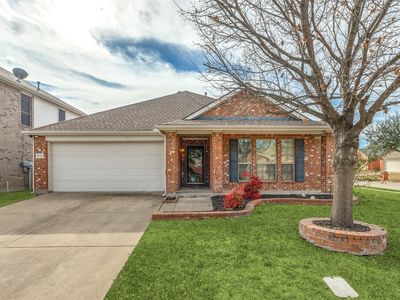 9721 Zaharias Dr, McKinney, TX, 75072