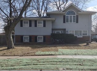 505 Antietam St, Park Forest, IL