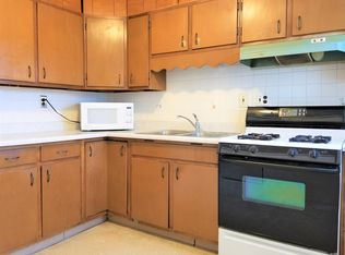 20 Myrick St #5, Allston, MA 02134