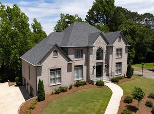 2004 Shandwick Ter, Birmingham, AL 35242