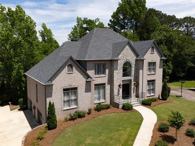 2004 Shandwick Ter, Birmingham, AL, 35242
