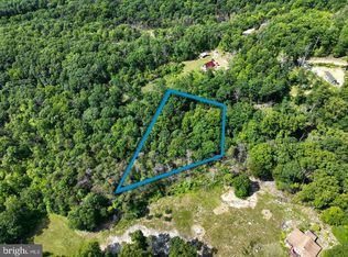 0 Hidden Rd, Luray, VA 22835