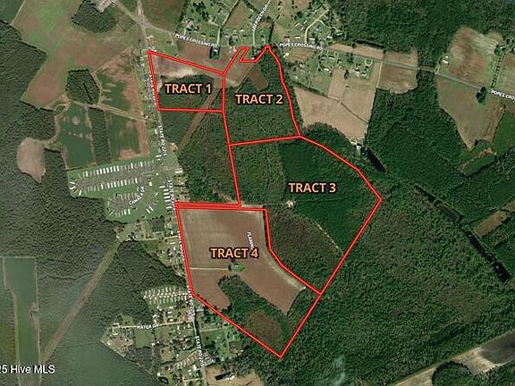 2nd image of Tbd Alamac Road