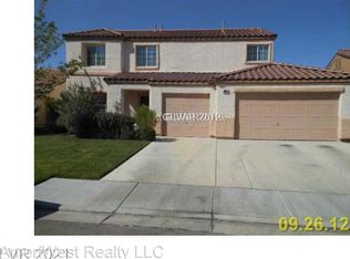 10029 Princess Cut St, Las Vegas, NV 89183
