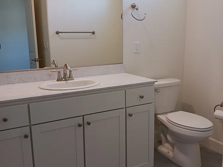 Next Gen bathroom