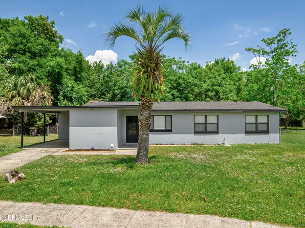 2017 BETSY Drive, Jacksonville, FL 32210