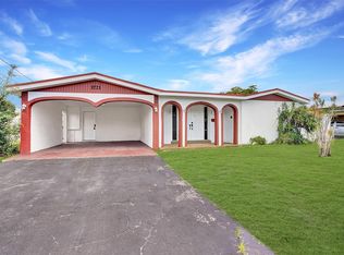 3721 NW 9th Ct, Lauderhill, FL 33311