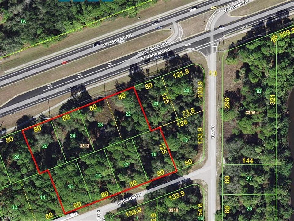 1st image of 2048 El Jobean Rd