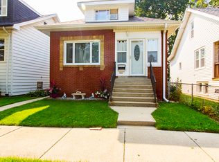 3634 N Oketo Ave, Chicago, IL 60634