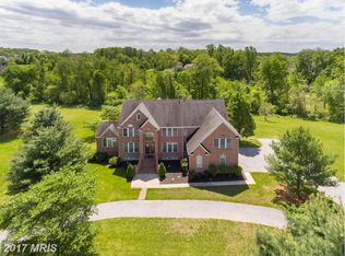 2900 Tallowtree Rd, Woodstock, MD 21163