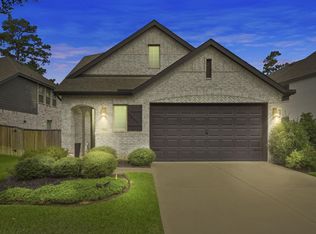554 Timber Voyage Ct, Conroe, TX 77304