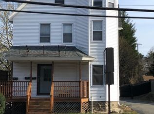 781 Centre St #2, Brockton, MA 02302