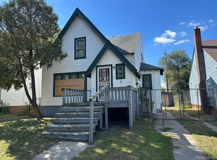 15391 Ilene St, Detroit, MI 48238