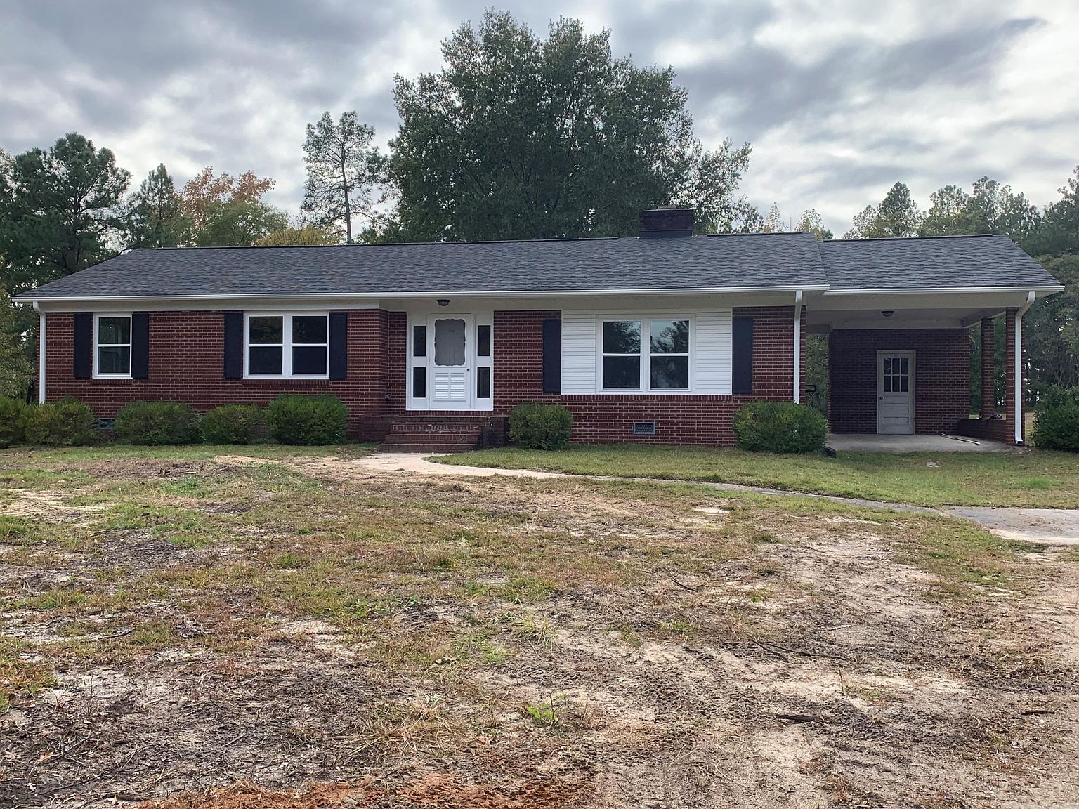 631 Cartledge Creek Rd, Rockingham, NC 28379 Zillow