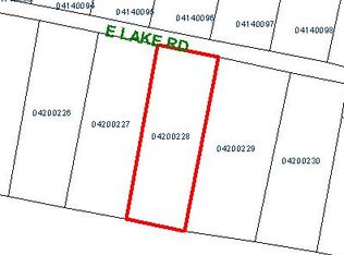 Eastlake Rd, Acme, PA 15610