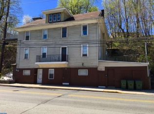 30 S Tulpehocken St, Pine Grove, PA 17963