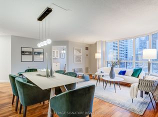 The Cosmopolitan, Toronto, ON M4Y 2W1