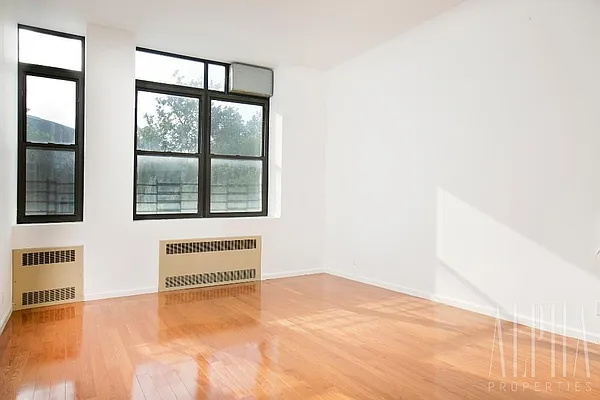 Rented by Alpha Properties NYC I LLC | media 11