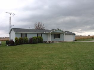 9350 Cecil Rd, Sidney, OH 45365