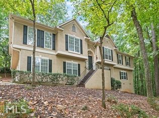 1400 Tom Hulsey Dr, Canton, GA 30115