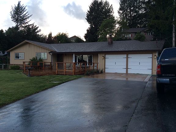 2nd image of 7492 Poplar Dr