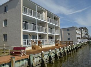 179 Jamestown Rd UNIT 101, Ocean City, MD 21842