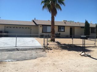 5810 Halsey Dr, Twentynine Palms, CA 92277