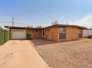 5203 Jerry Dr, El Paso, TX 79924