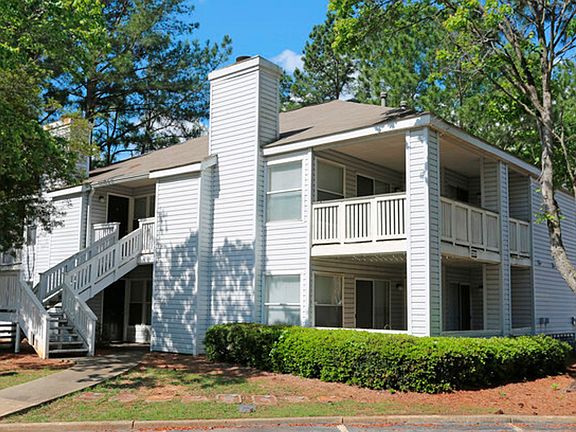 5th image of 3580 McGehee Place Dr S #4319