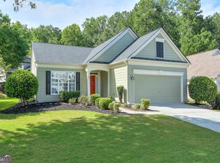 138 Churchcliff Dr, Woodstock, GA 30188