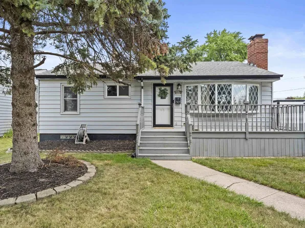 3127 Grand Blvd, Highland, IN 46322