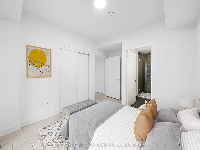 35 Mercer St #1813 — Photo 7