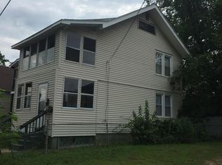 249-251 Saint James Blvd, Springfield, MA 01104