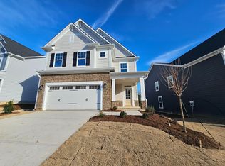 2341 Grants Pass Sta, Apex, NC 27502