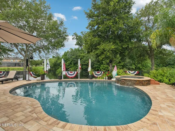 10284 OXFORD LAKES Drive, Jacksonville, FL 32257