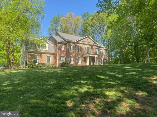 300 Gatsby Pl, Edgewater, MD 21037