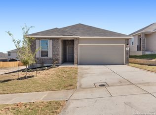 5122 BRISCOE BLUFF, Converse, TX 78109