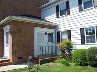 23 Horseshoe Curv, Henrico, VA 23228