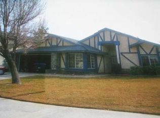 3646 E Avenue R12, Palmdale, CA 93550