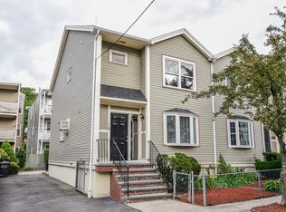18 Grant St #0, Boston, MA 02125