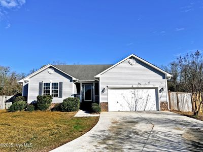 309 Combine Court, Richlands, NC, 28574