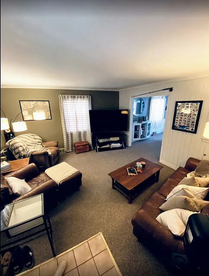 3 bed, 1200 sqft, $1,275 — Photo 4