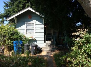 5927 46th Ave SW, Seattle, WA 98136