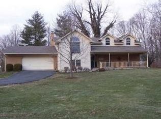 2687 Kings Mill Dr, Marion, OH 43302