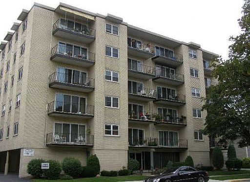 1st image of 215 S Marengo Ave #2E