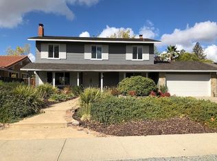 6915 Azalea Dr, San Jose, CA 95120